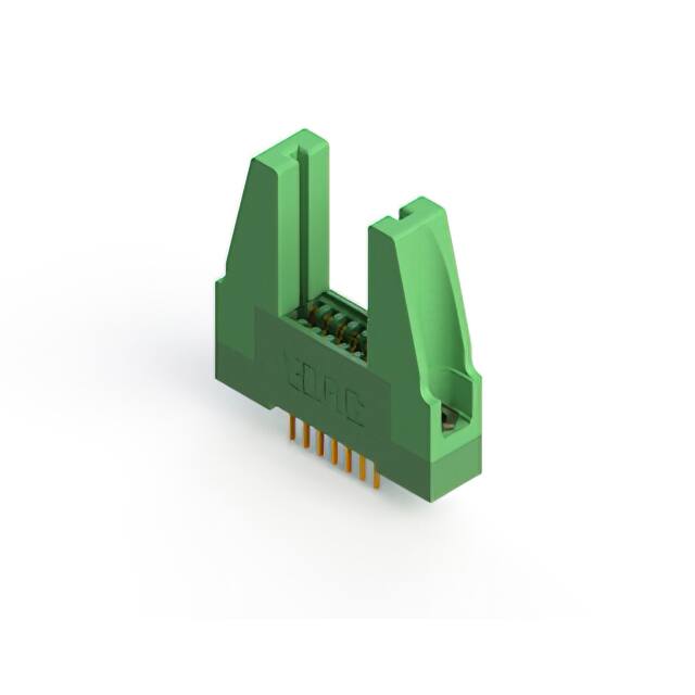 345-014-540-288 EDAC Inc.  Edgeboard Connectors